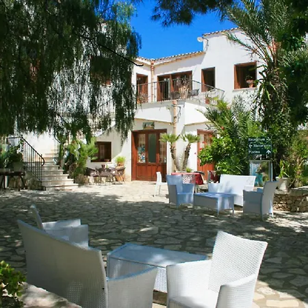 Casa Vacanze Il Cortile-2
