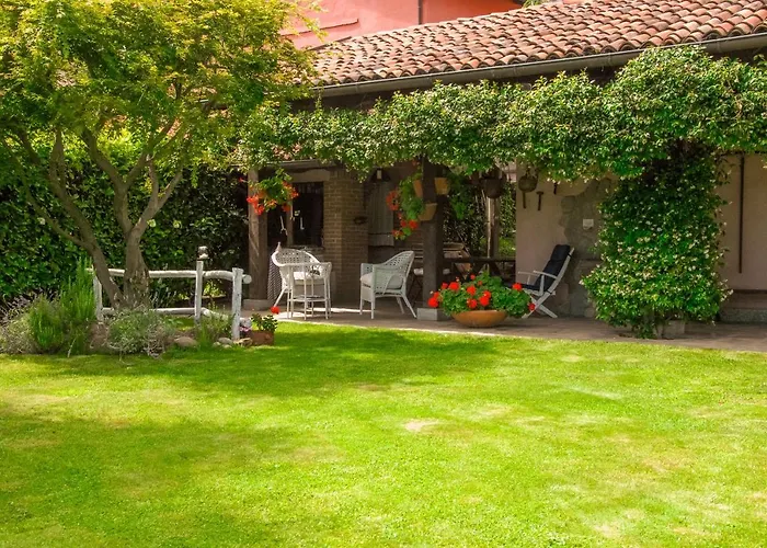 Il Gomitolo Bed and Breakfast