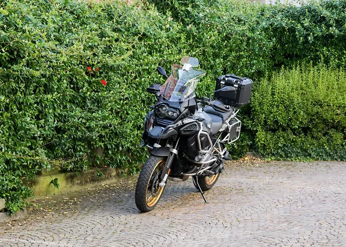 Il Gomitolo Bed and Breakfast